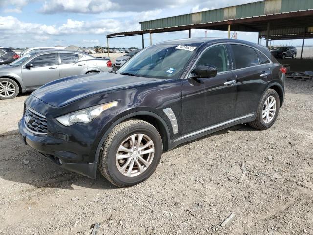 Infiniti Fx35 (2011)