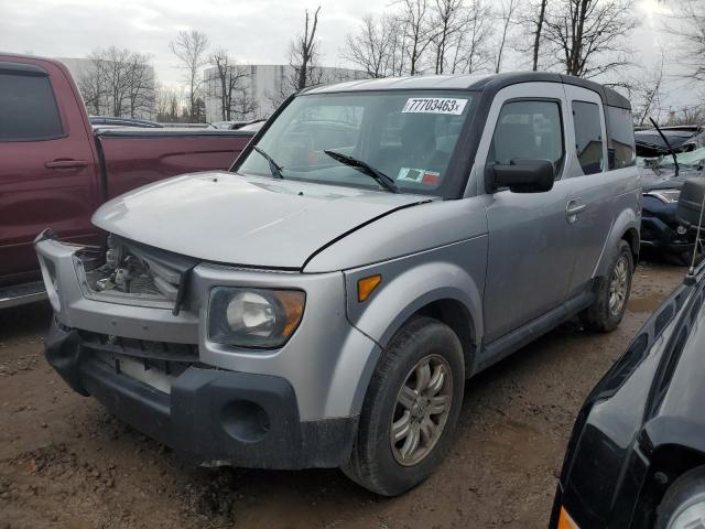 Honda Element (2008)