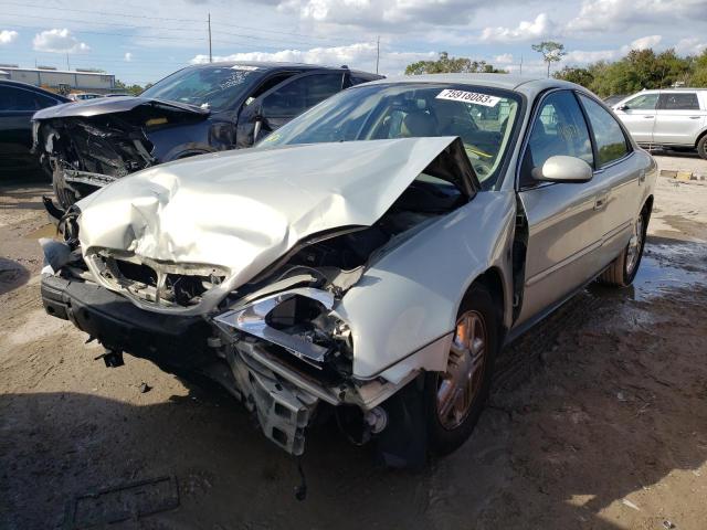 Mercury Sable (2004)