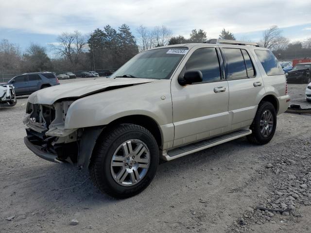 Mercury Mountainer (2005)