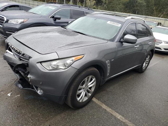 Infiniti Qx70 (2015)