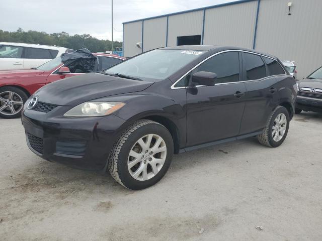 Mazda Cx-7 (2008)