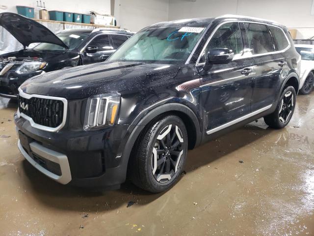 Kia Telluride (2023)