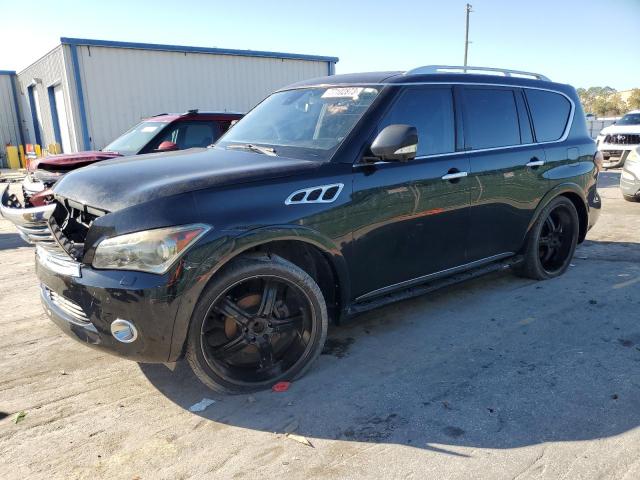 Infiniti Qx56 (2012)