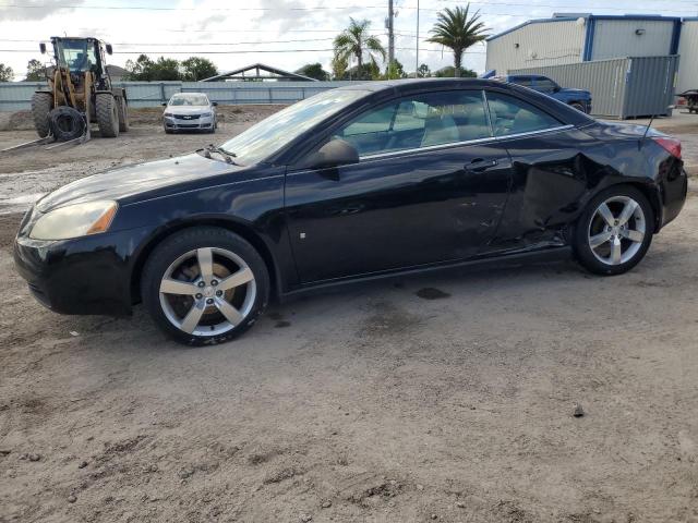 Pontiac G6 (2007)