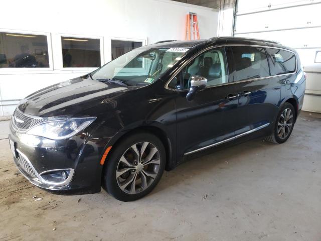 Chrysler Pacifica (2017)