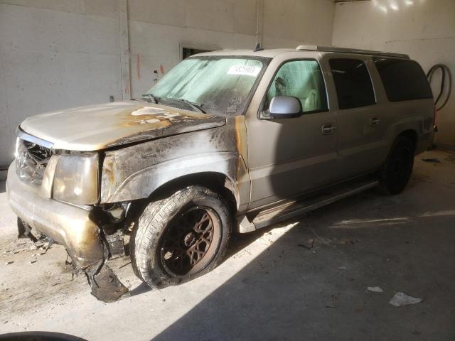 Cadillac Escalade (2006)
