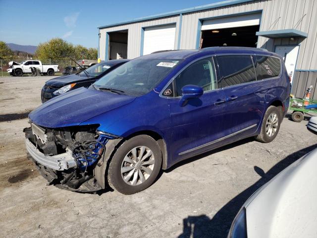 Chrysler Pacifica (2019)