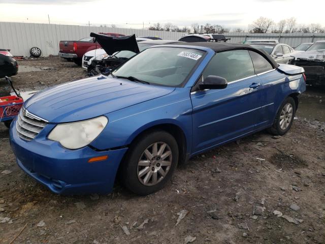Chrysler Sebring (2008)