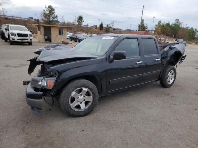 Chevrolet Colorado (2010)
