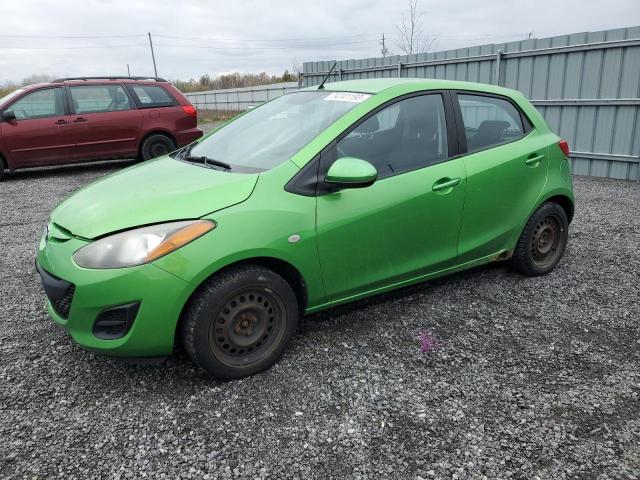 Mazda 2 (2011)