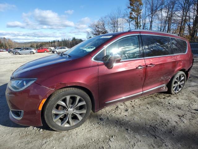 Chrysler Pacifica (2017)