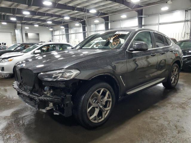Bmw X4 (2023)