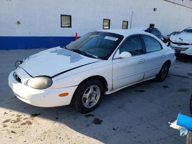 Mercury Sable (1999)