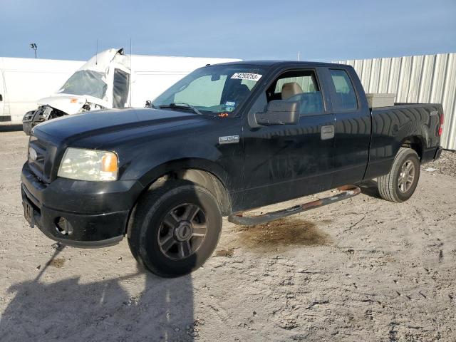 Ford All models (2008)