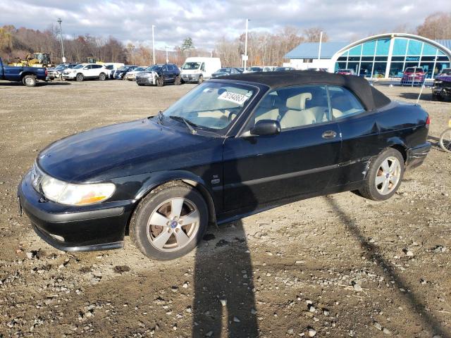 Saab 9 3 (2003)