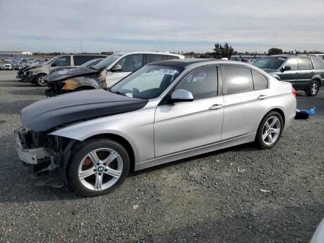 Bmw 3 series (2013)