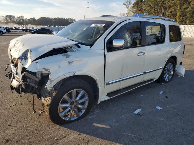 Infiniti Qx56 (2010)