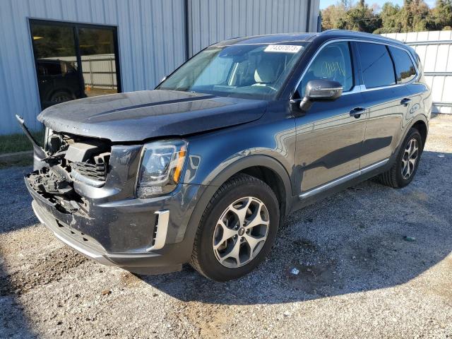 Kia Telluride (2020)