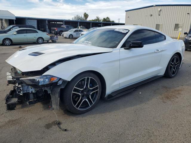Ford All models (2020)