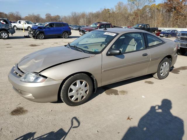 Chevrolet Cavalier (2003)
