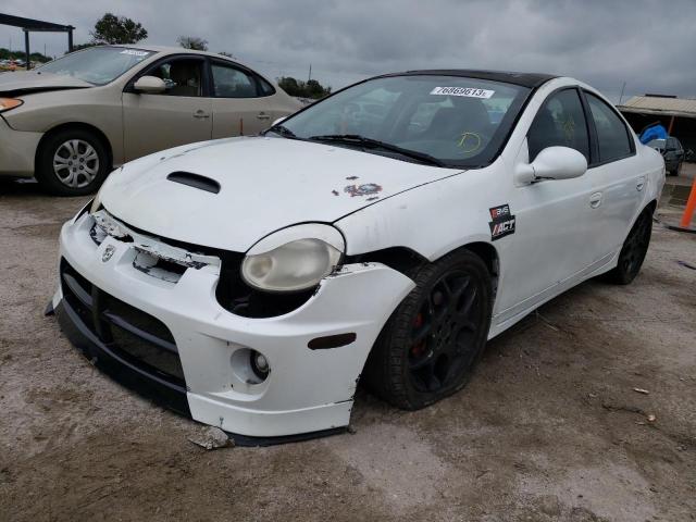 Dodge Neon (2004)
