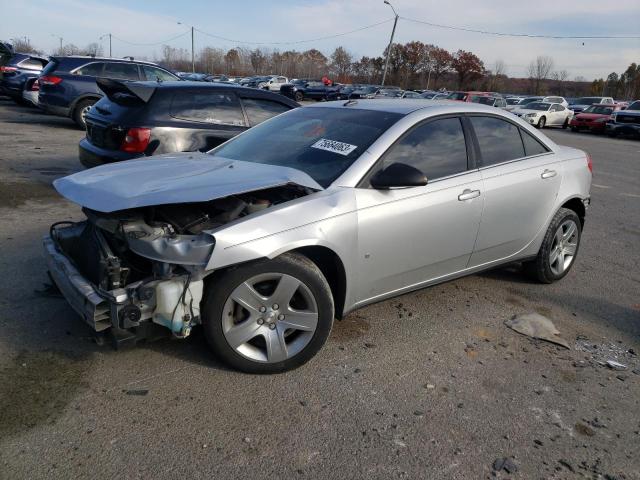 Pontiac G6 (2009)