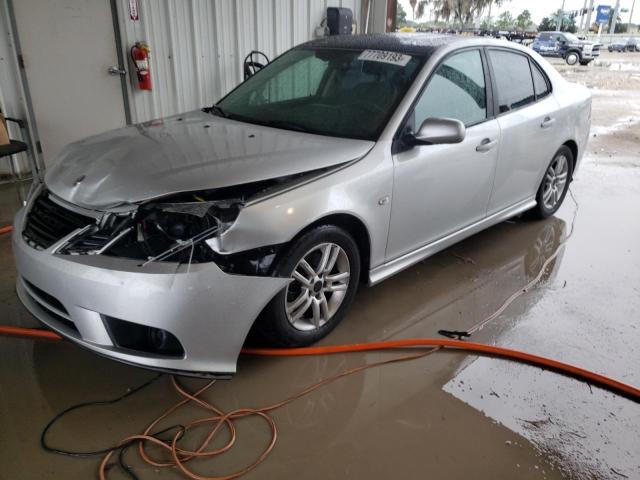 Saab 9 3 (2011)