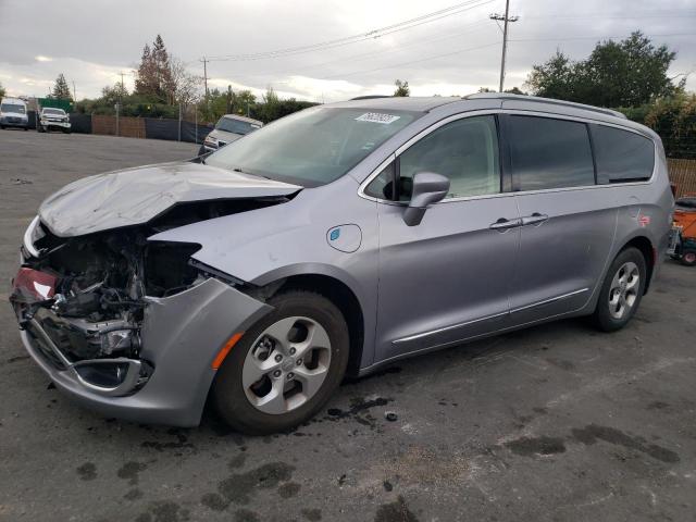 Chrysler Pacifica (2018)