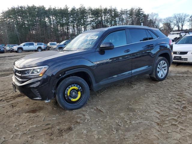 Volkswagen Atlas (2022)