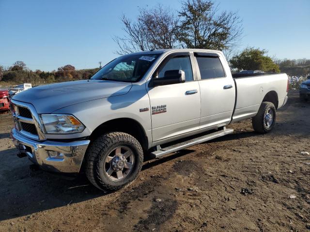 Ram 2500 slt (2013)