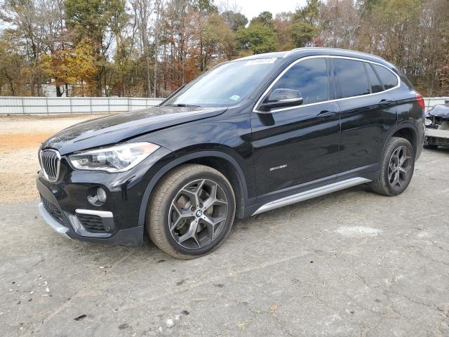 Bmw X1 (2018)