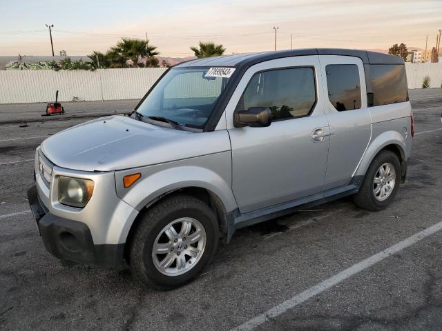 Honda Element (2008)