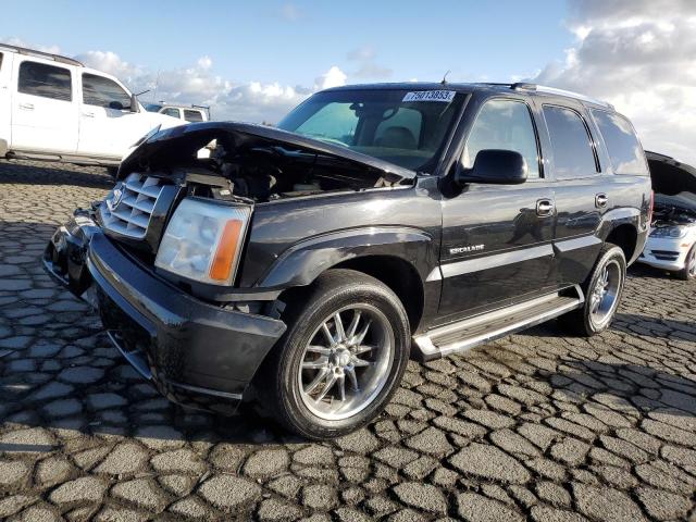 Cadillac Escalade (2002)