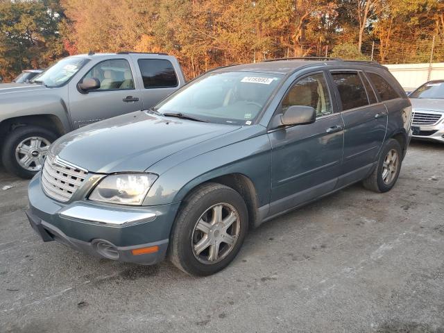 Chrysler Pacifica (2006)
