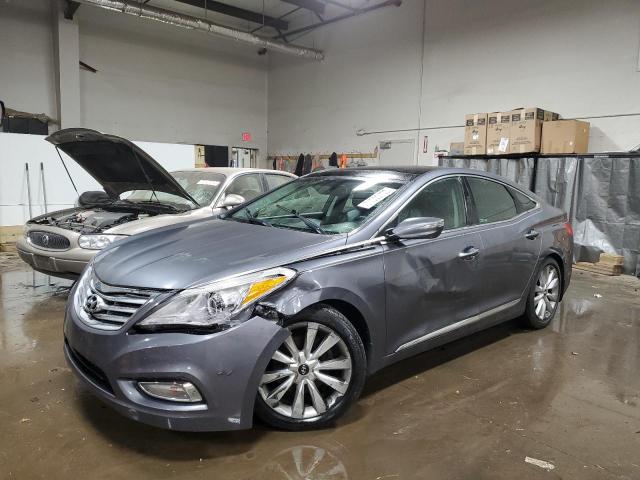Hyundai Azera (2012)