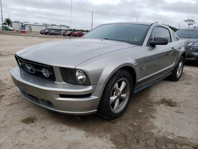Ford All models (2008)