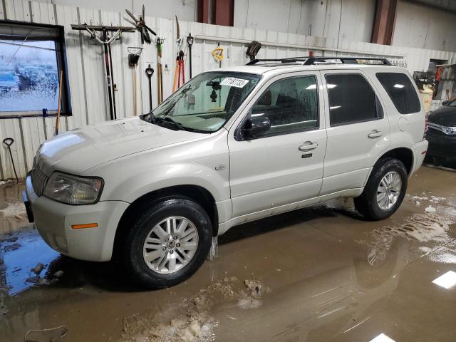 Mercury Mariner (2007)
