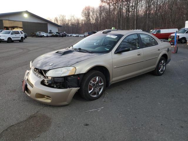 Dodge Stratus (2001)