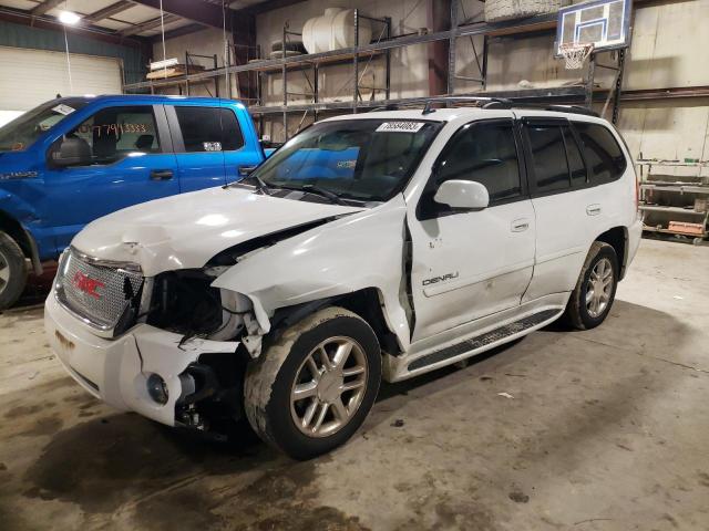 Gmc Envoy (2006)