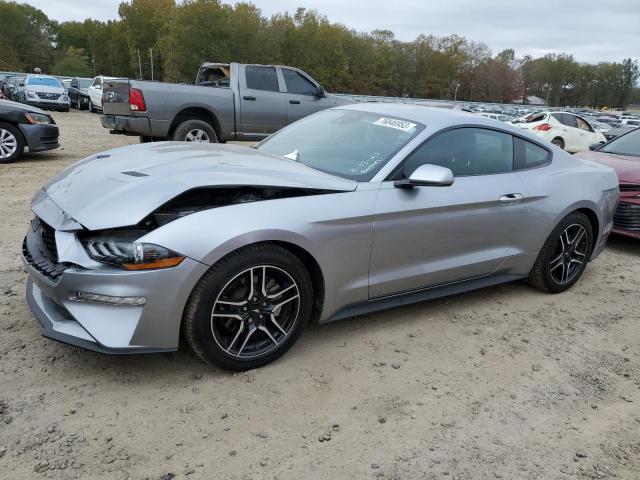 Ford All models (2021)
