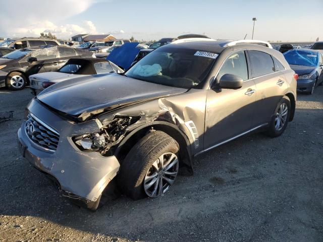 Infiniti Fx35 (2010)