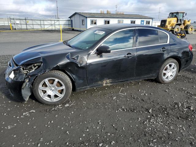 Infiniti G35 (2007)