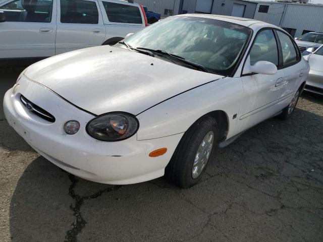 Ford All models (1998)