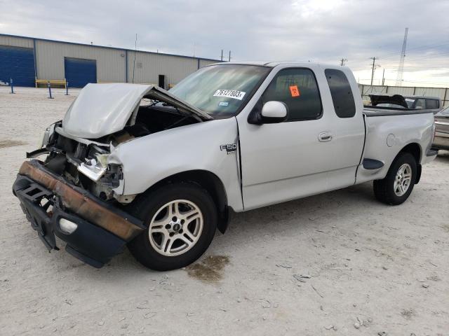 Ford All models (2003)