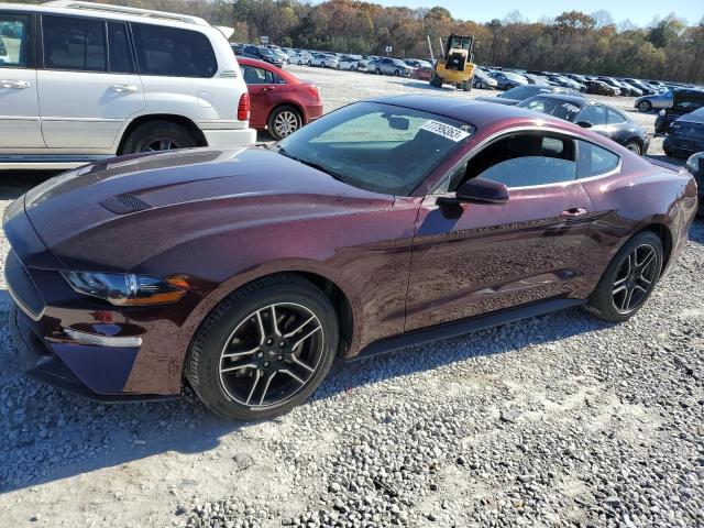 Ford All models (2018)