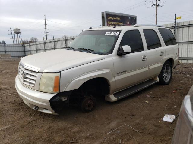 Cadillac Escalade (2004)