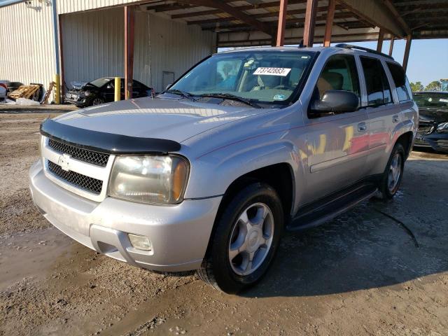 Chevrolet Trailblzr (2008)