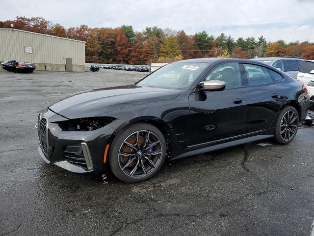 Bmw M440xi gra (2024)