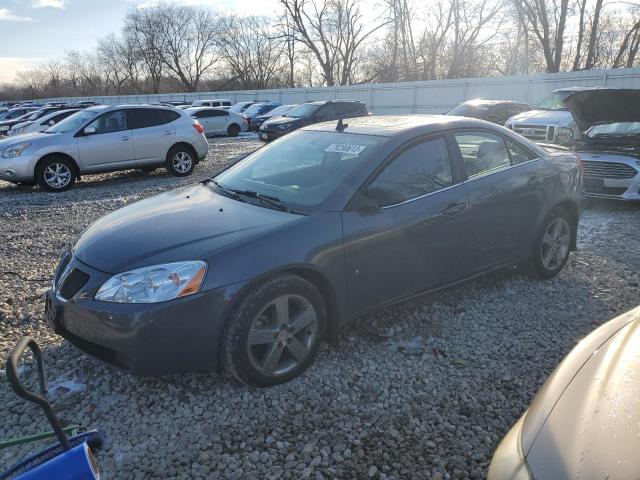 Pontiac G6 (2009)